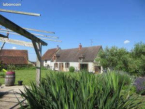 Maison 5 pièces 124 m²