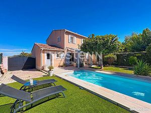 Maison 4 pièces 110 m²