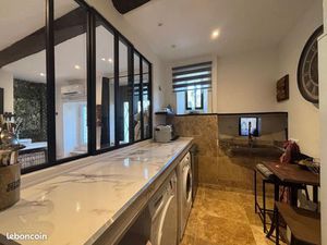 Maison de village 4 pièces 85 m²