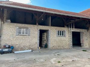 Maison 2 pièces 220 m²