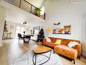 APACH Maison individuelle F6 entièrement rénovée ?? Frontière Luxembourg