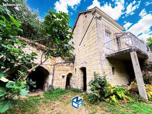 Maison 1 pièce 16 m²