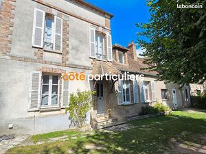 Maison 4 pièces 98 m²