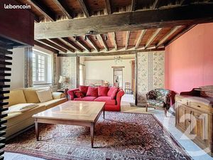 Maison 5 pièces 197 m²