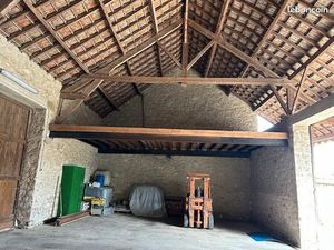 Maison 2 pièces 135 m²