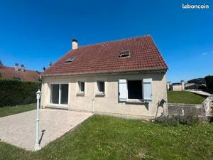 Pavillon 6 pièces 110 m²