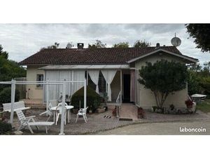 Maison 4 pièces 107 m²