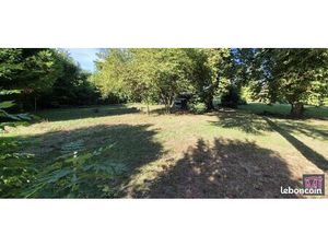 Terrain 790 m² Mareuil-sur-Ourcq