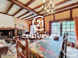 Appartement 5 pièces 83 m²