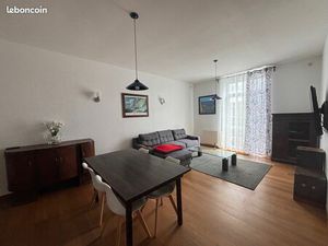 Appartement 3 pièces 74 m²