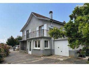 Maison 5 pièces 150 m²