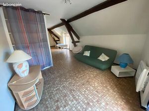 Appartement 1 pièce 45 m²