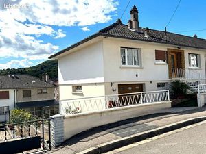 Maison 6 pièces 129 m²