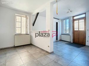 Maison de ville 3 pièces 73 m²