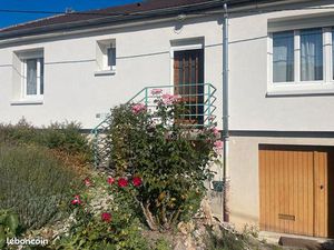 Pavillon 4 pièces 90 m²