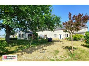 Maison 5 pièces 141 m²