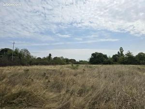 Terrain agricole 7 040 m² Saint Elix Le Chateau