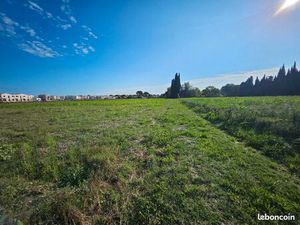 Terrain 450 m² Saint Etienne Du Gres
