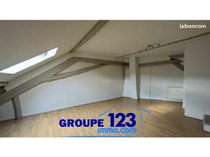 Appartement 2 pièces 58 m²