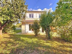 Maison 5 pièces 102 m²