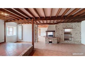 Maison 6 pièces 165 m²
