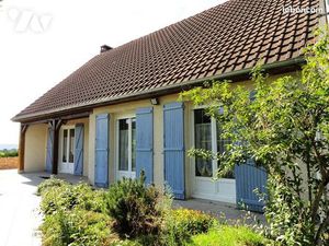 Pavillon 5 pièces 85 m²