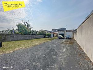 Terrain 350 m² BREHAL