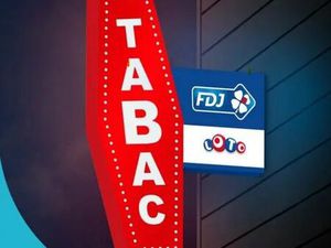 Bar - Tabac
