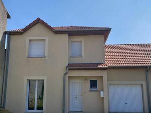 Pavillon 5 pièces 100 m²