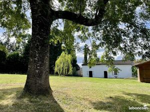 Maison 3 pièces 70 m²