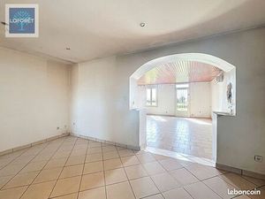 Maison 6 pièces 139 m²