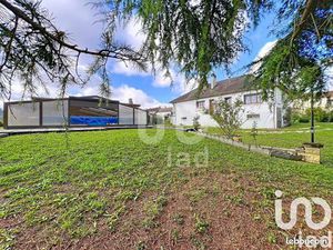 Maison 6 pièces 105 m²