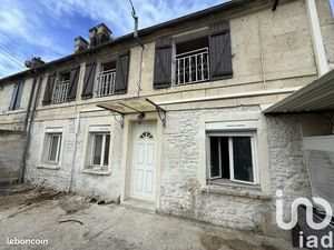 Maison 5 pièces 127 m²