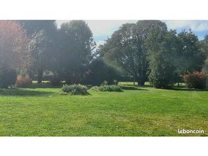 Terrain 788 m² Leguevin