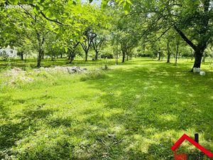 Terrain 3780 m² Terrasson-Lavilledieu