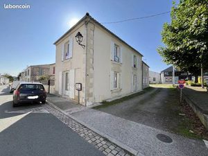 Maison 5 pièces 89 m²