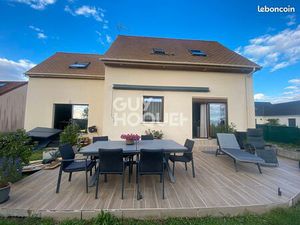 Pavillon 5 pièces 92 m²