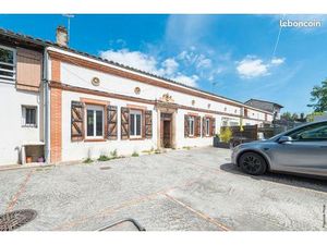 Duplex 3 pièces 63 m²