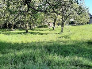 A vendre terrain constructible le breuil 71 quartier residentiel