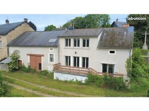 Propriété 4 pièces 150 m²