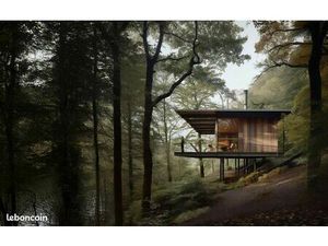 Terrain 41380 m² JUILLAC