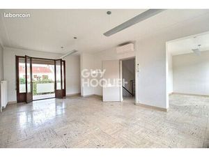 Maison 6 pièces 146 m²