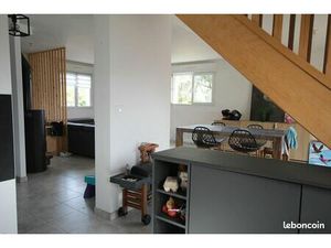 Maison 5 pièces 120 m²