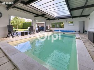 Maison 5 pièces 139 m²