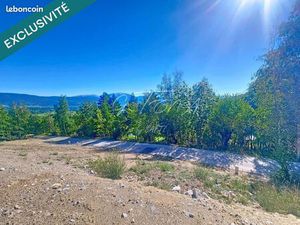 Terrain 291 m² ENVEITG