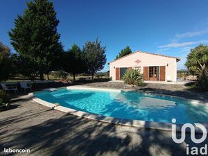 Maison 4 pièces 150 m²