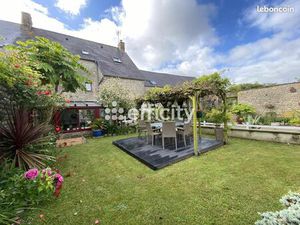 Maison 7 pièces 160 m²