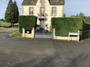 Maison 5 pièces 140 m²