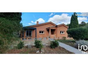 Villa 7 pièces 190 m²