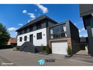 Propriété 6 pièces 210 m²